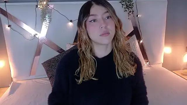 LilithSmith_ on StripChat 