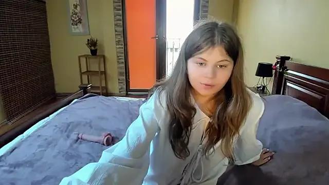 Lilly_Jess on StripChat 