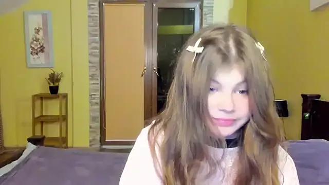 Lilly_Jess on StripChat 