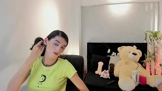 lily_cash1 on StripChat 