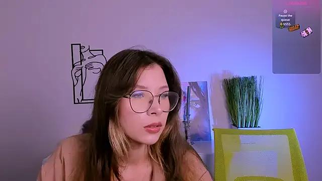 Avatar of lily_morty