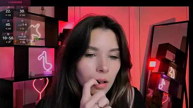 lily_morty — Freechat on StripChat