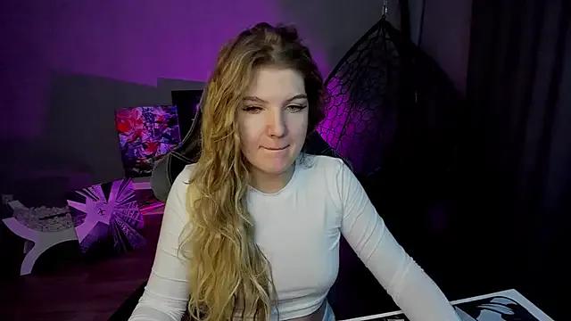 lily_williamss on StripChat 
