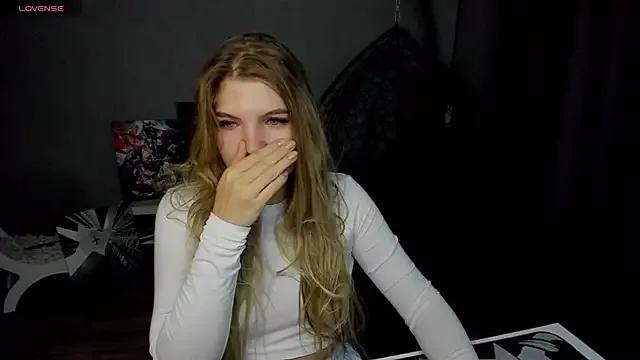 lily_williamss on StripChat 