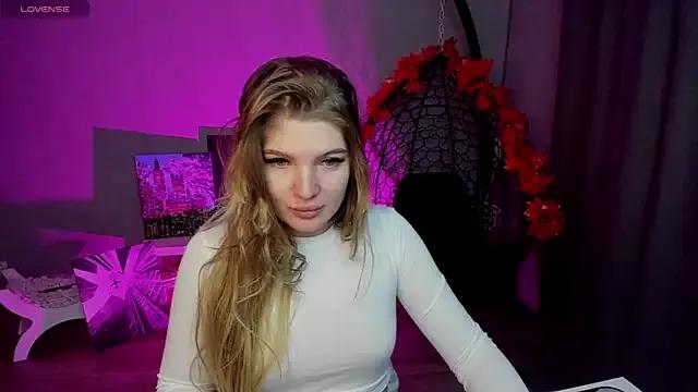 lily_williamss on StripChat 