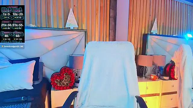 LilyyBigAss on StripChat 