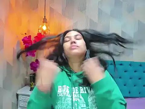 LindaBreeS — Domi Control 2 min