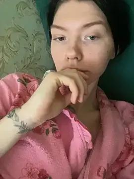 Lisaaa_Alisa — Play pussy