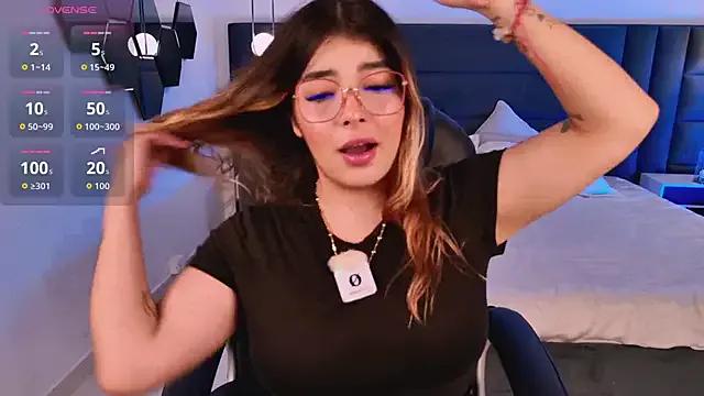 Avatar of LisaMonroe_