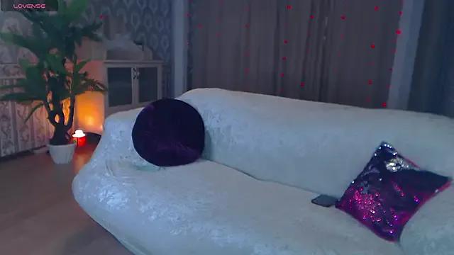 LiSinDoll — Freechat on StripChat