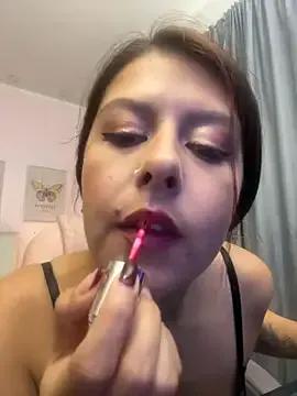 liss_black — MAKE ME UNDRESS....