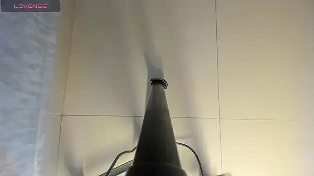 Lissalittlee on StripChat 