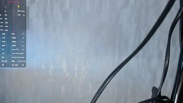 Lissalittlee on StripChat 