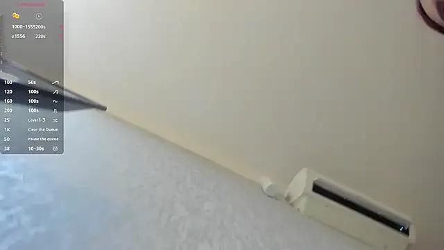 Lissalittlee on StripChat 