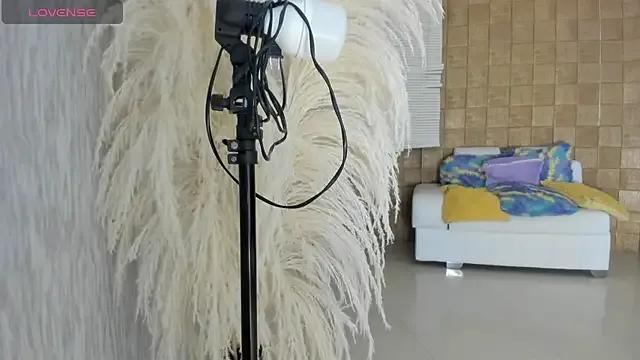 Lissalittlee on StripChat 