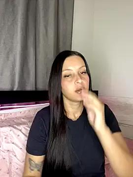 lissalves on StripChat 