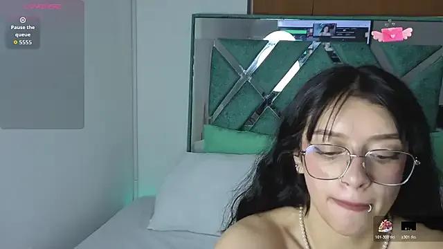 lissastone on StripChat 