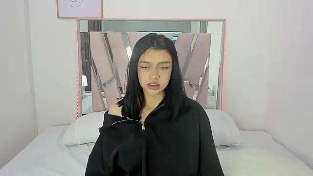 lissastone on StripChat 