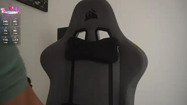 little-eli on StripChat 