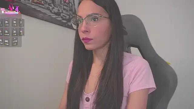 little-eli on StripChat 