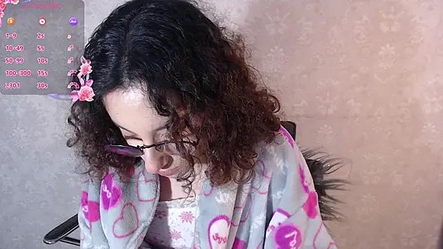 little__amy_ on StripChat 