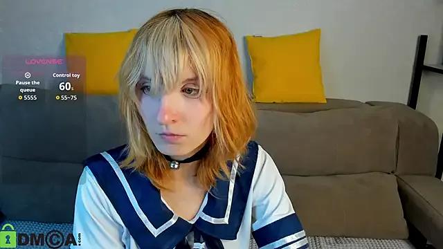 Little_Chips on StripChat 