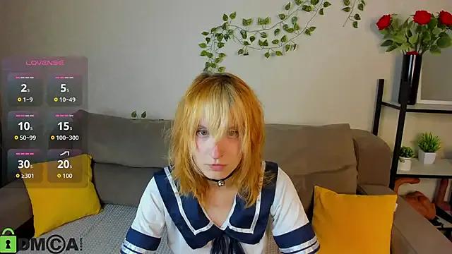 Little_Chips on StripChat 