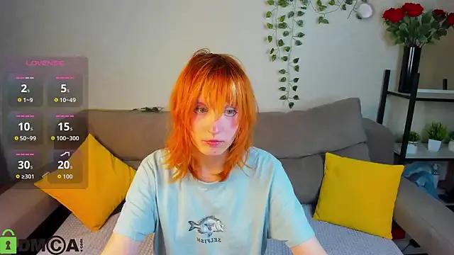 Little_Chips on StripChat 