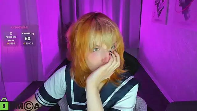 Little_Chips on StripChat 