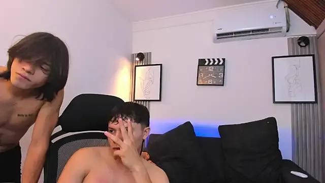 little_morbid on StripChat 