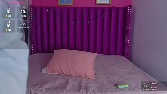 littleebonny on StripChat 