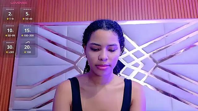 littleebonny on StripChat 