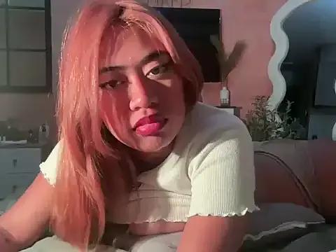 LittleHermes on StripChat 