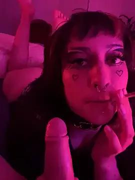 Avatar of littlewitchxoxo