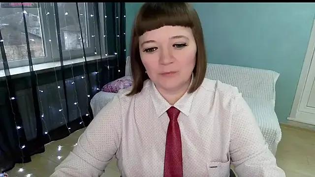 LizaMilfa — show your ass in panties