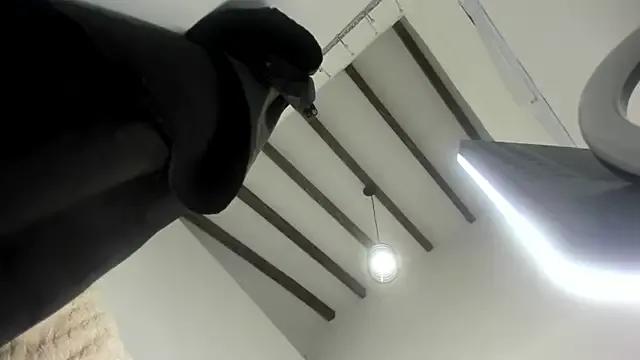 Lola_Blondie — squirt so explosive!!