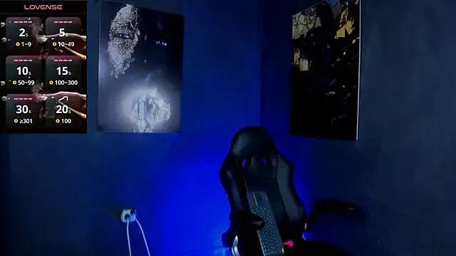 lola_red95 on StripChat 