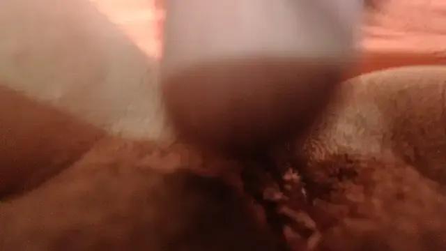 lolamike19 — creampie inside pussy