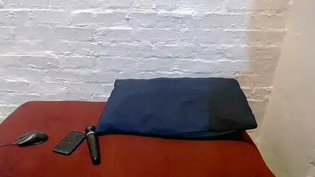 LolaTwerksXX on StripChat 