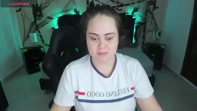 LolaVillalobos on StripChat 