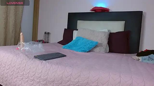 LorenaJoness — Freechat on StripChat