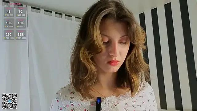 LorinaMaffitt — sexy lick ice