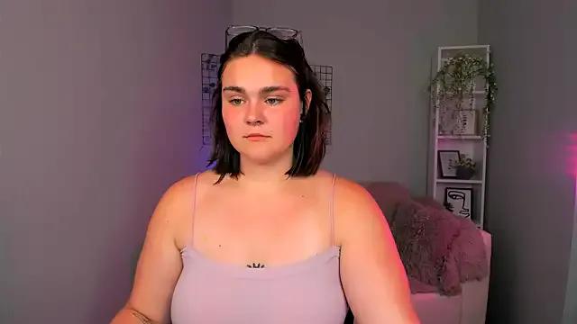 lorraine_carter on StripChat 