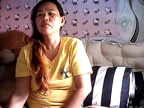 Avatar of lovely-asian