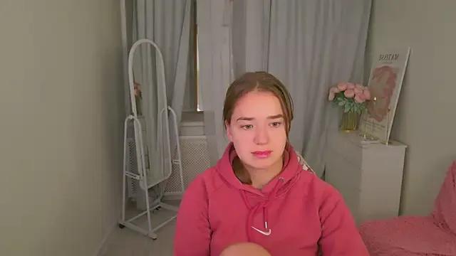 LovelyJessie — spank ass in doggy