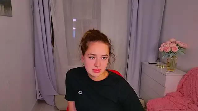 Avatar of LovelyJessie