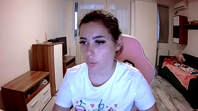 Avatar of LovelyJulliette