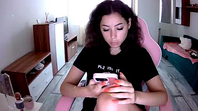 Avatar of LovelyJulliette