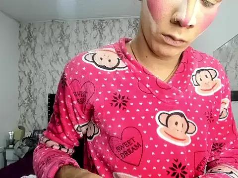 Lovers_Spicy — Show CUM boy