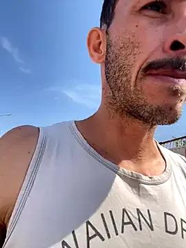 Lucasjandre — GOZADA AO V!VO / CUM L!VE